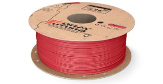 Filament rulle - rød 1 kg