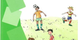 miniLøk: Fodbold Lær at tænke logisk