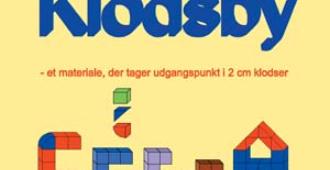 Klodsby (Jesper Folkmar) 48 sider