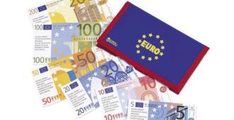 Euro Sedler