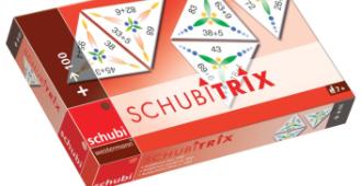 Schubitrix addition til 100