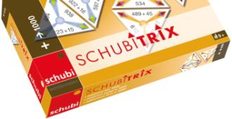 Schubitrix addition til 1000
