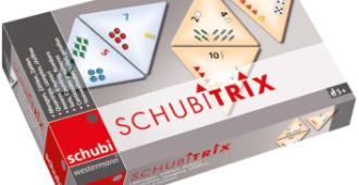Schubitrix tal og talmængder 