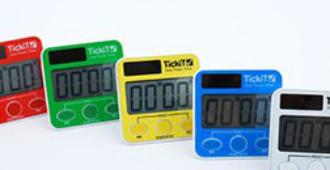 Power Timers