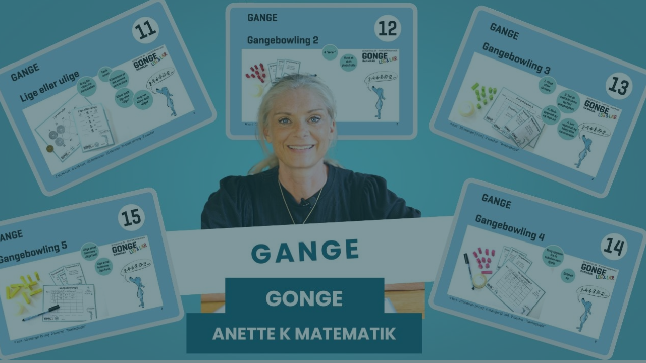 Anette K værkstedskasse 2-Gange
